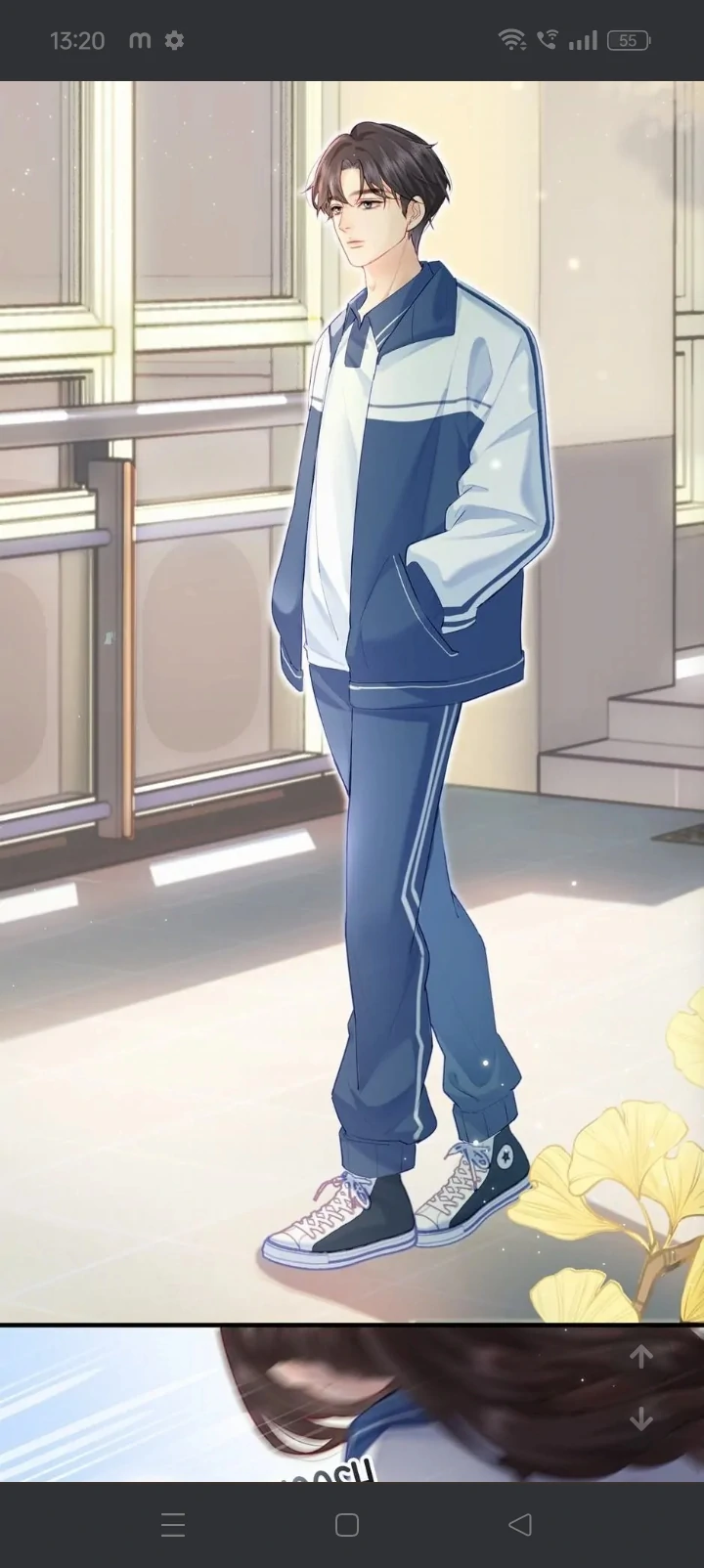 The superstar sweet escape Chapter 27 127 ch 27 12