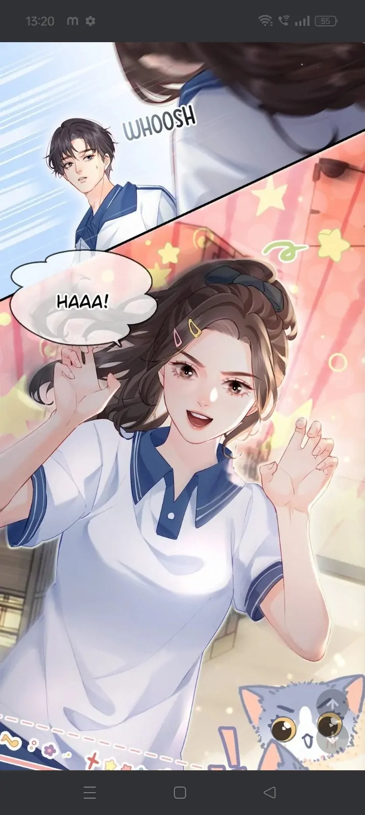 The superstar sweet escape Chapter 27 128 ch 27 13