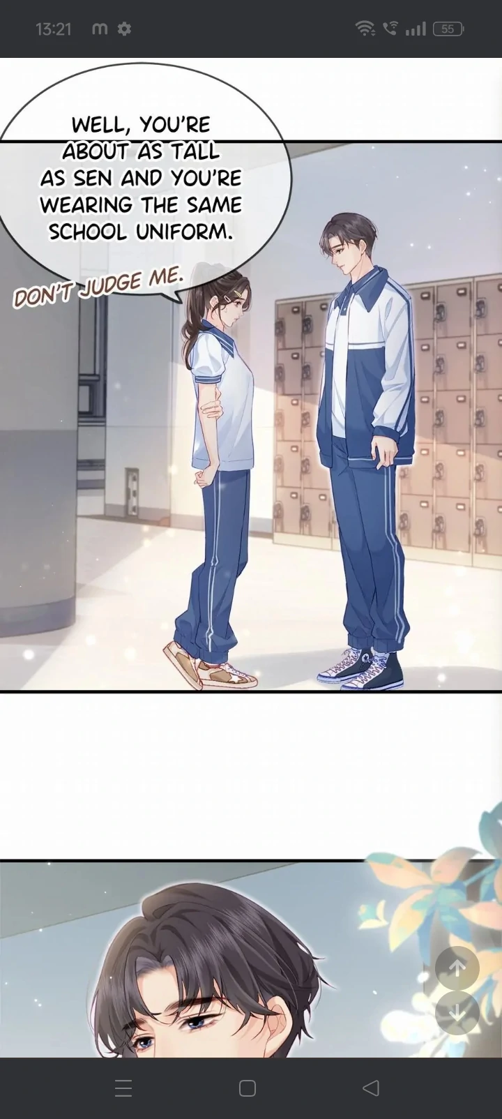 The superstar sweet escape Chapter 27 130 ch 27 15