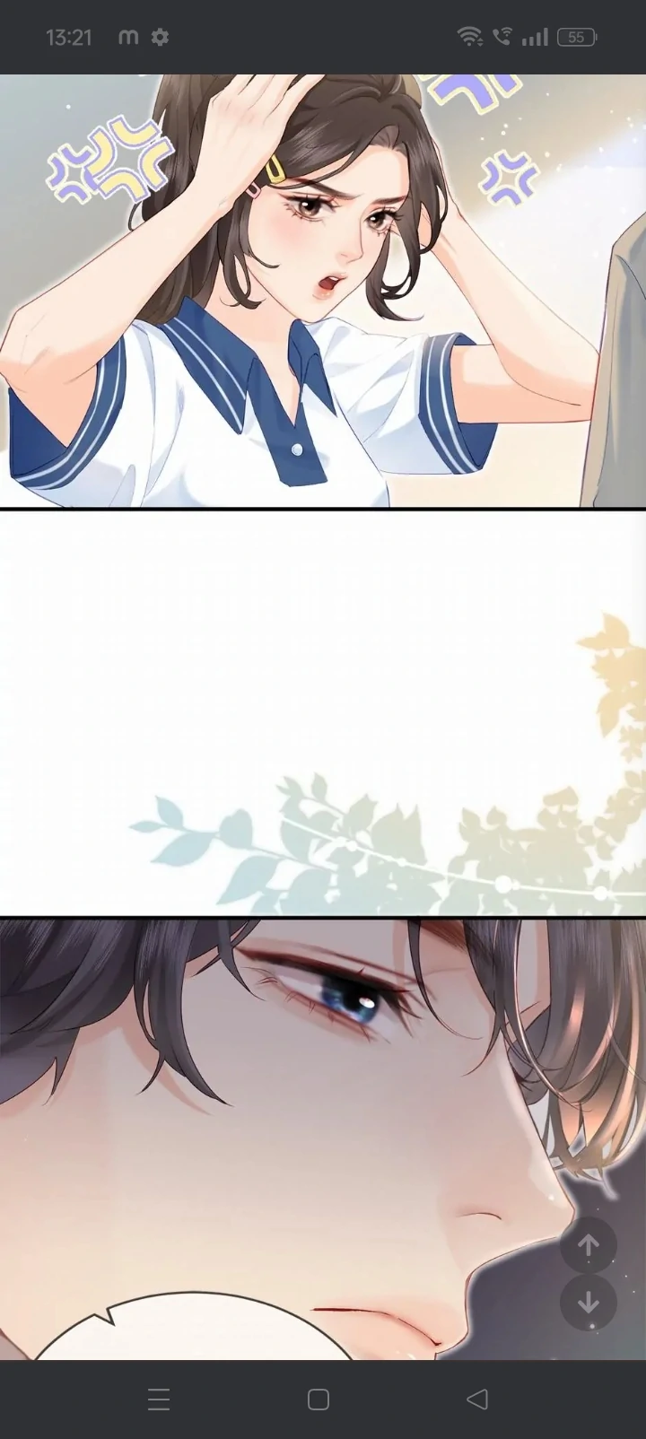 The superstar sweet escape Chapter 27 134 ch 27 19