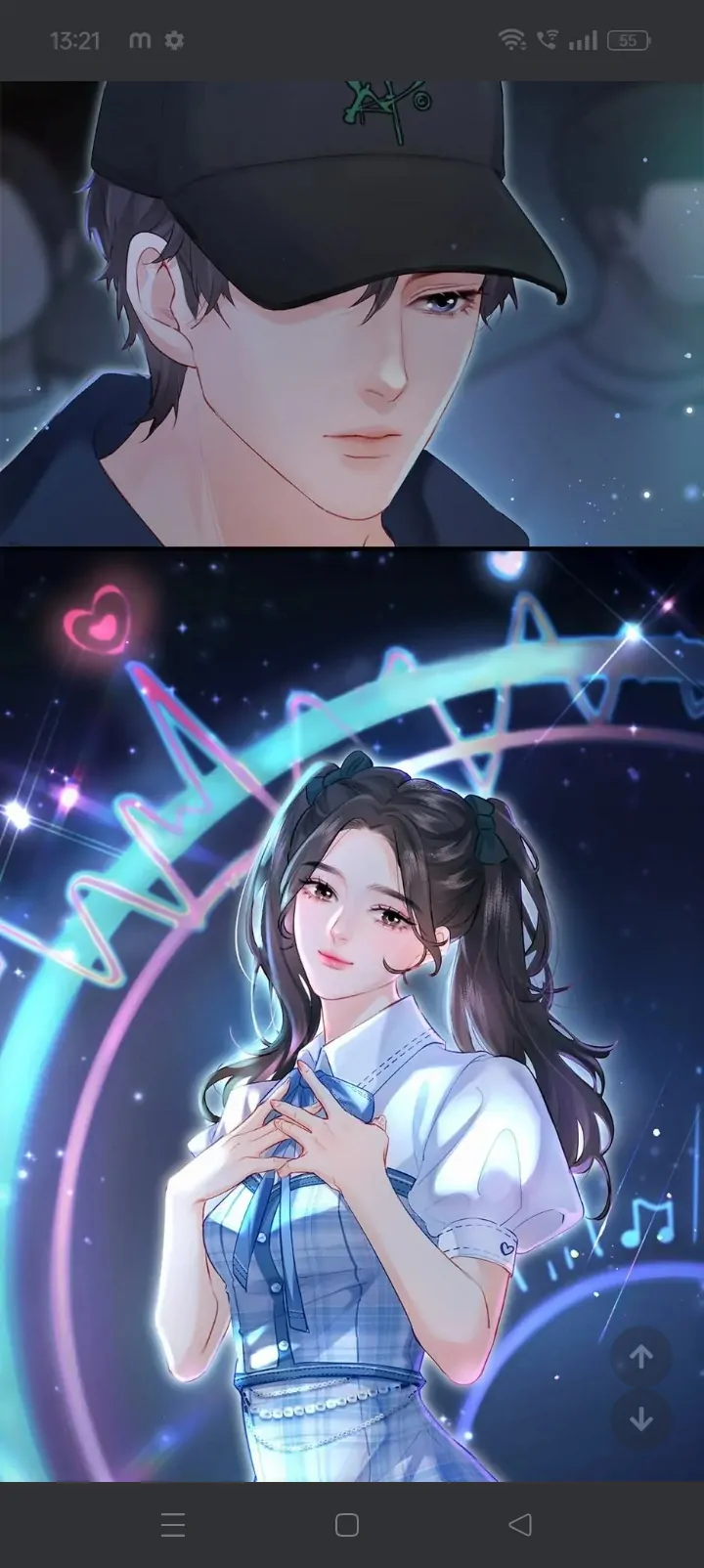 The superstar sweet escape Chapter 27 137 ch 27 22