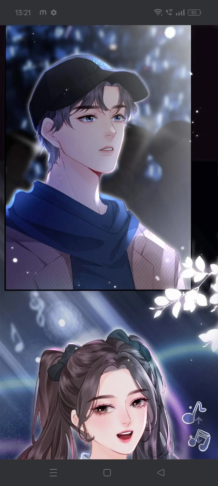 The superstar sweet escape Chapter 27 138 ch 27 23