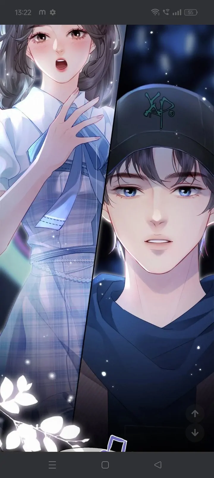 The superstar sweet escape Chapter 27 141 ch 27 26