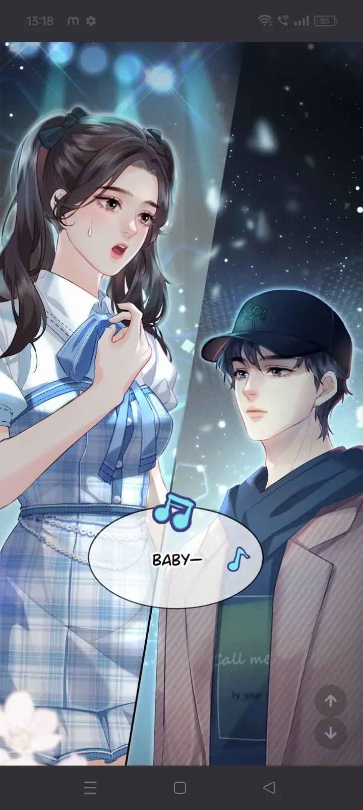 The superstar sweet escape Chapter 27 118 ch 27 3