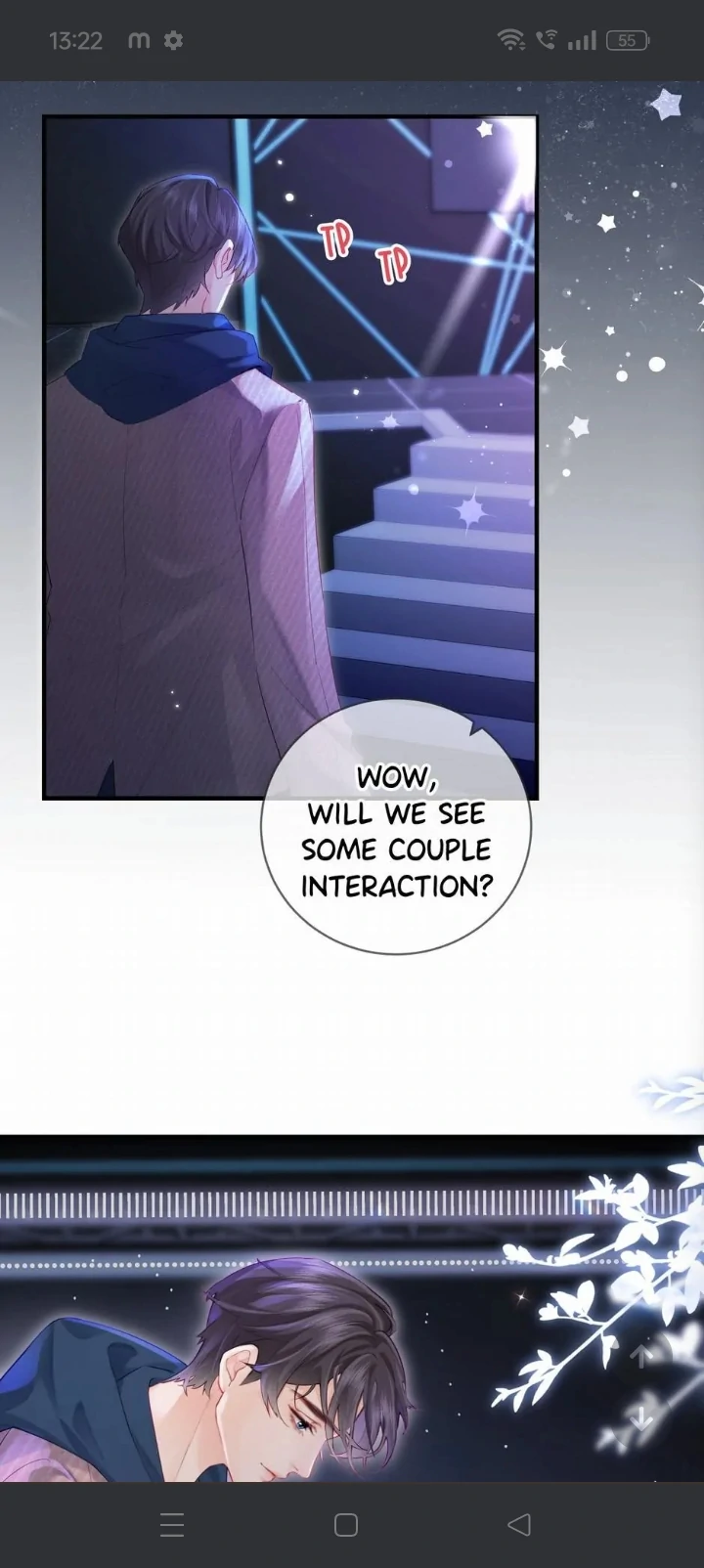 The superstar sweet escape Chapter 27 148 ch 27 33