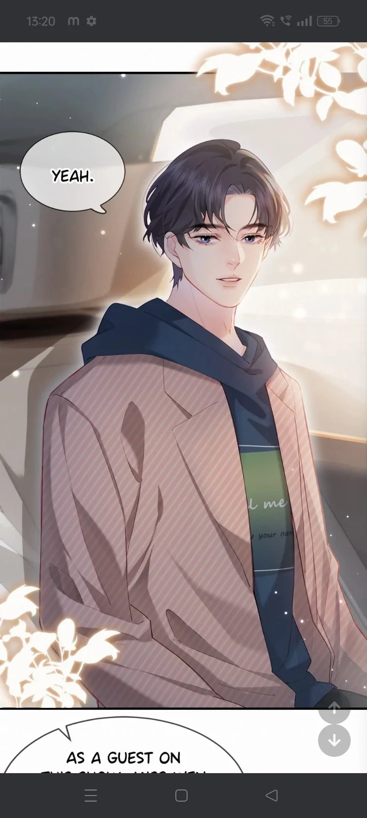 The superstar sweet escape Chapter 27 120 ch 27 5