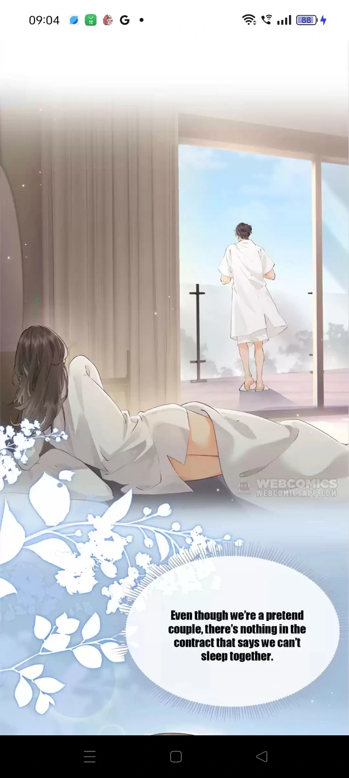 The superstar sweet escape Chapter 3 125 ch 3 1