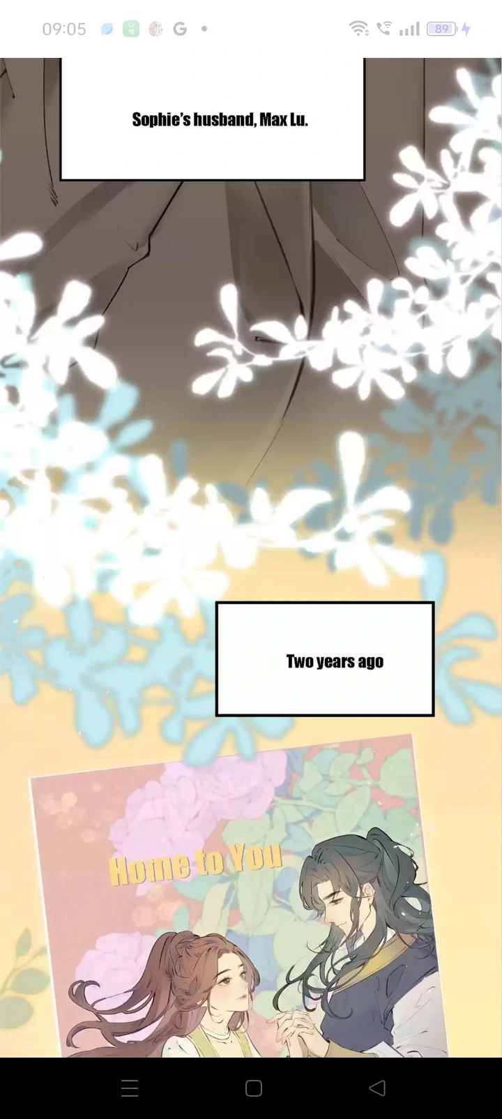 The superstar sweet escape Chapter 3 136 ch 3 12