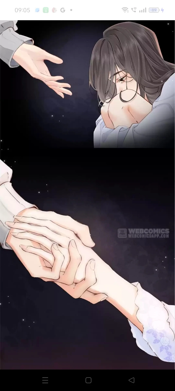 The superstar sweet escape Chapter 3 140 ch 3 16