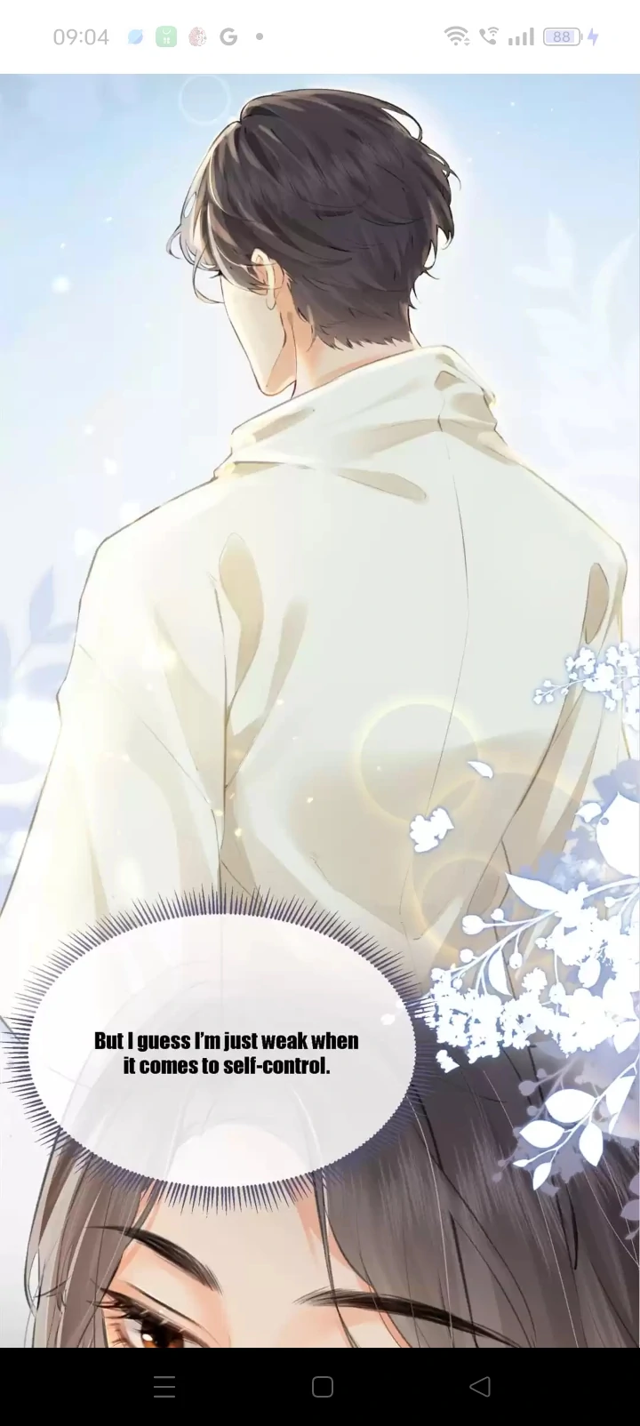 The superstar sweet escape Chapter 3 126 ch 3 2