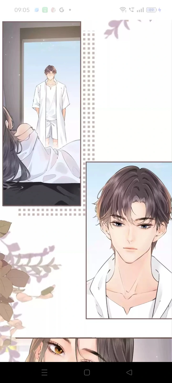 The superstar sweet escape Chapter 3 144 ch 3 20