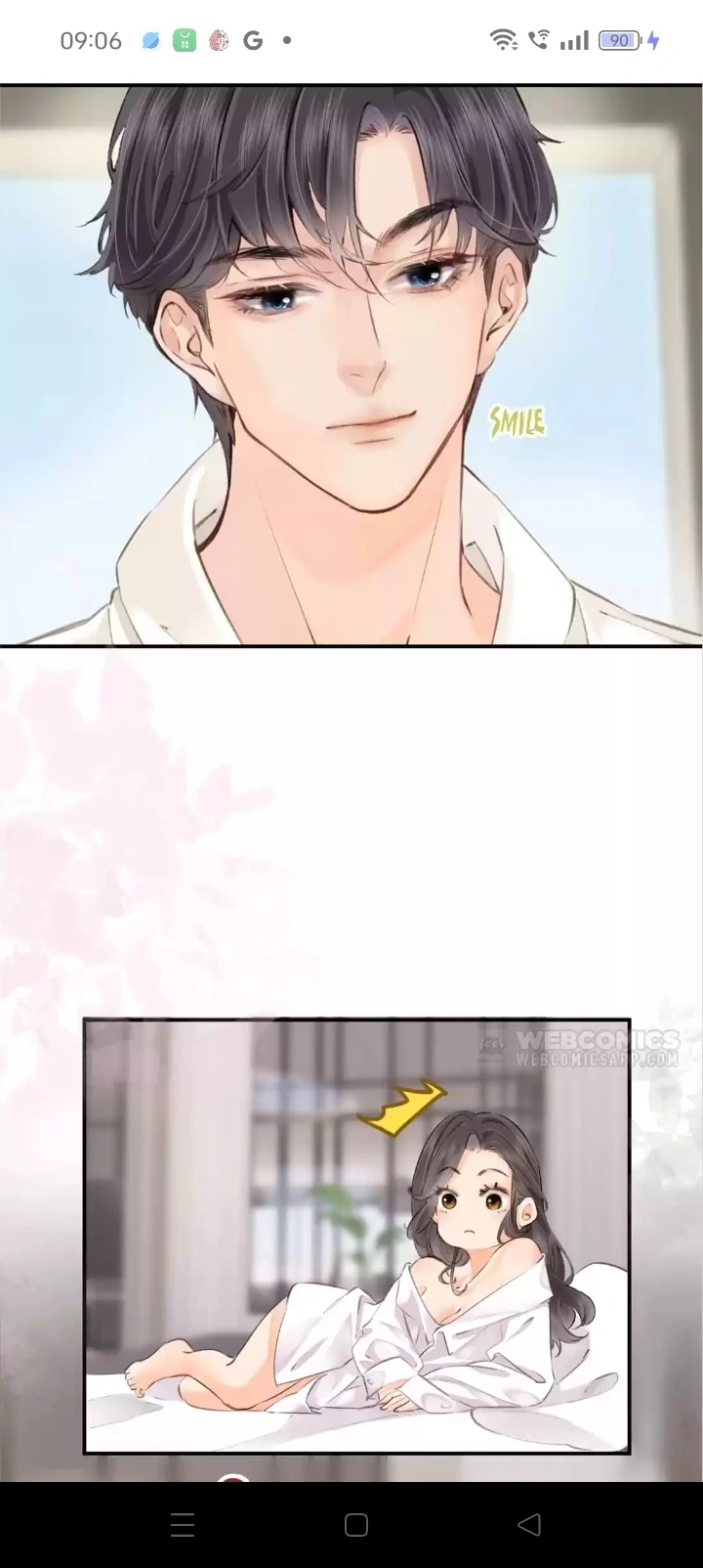 The superstar sweet escape Chapter 3 146 ch 3 22