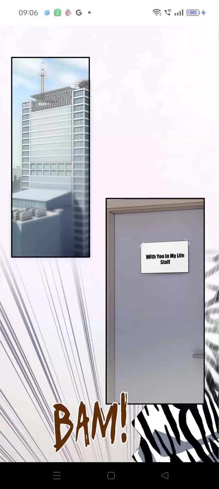 The superstar sweet escape Chapter 3 148 ch 3 24