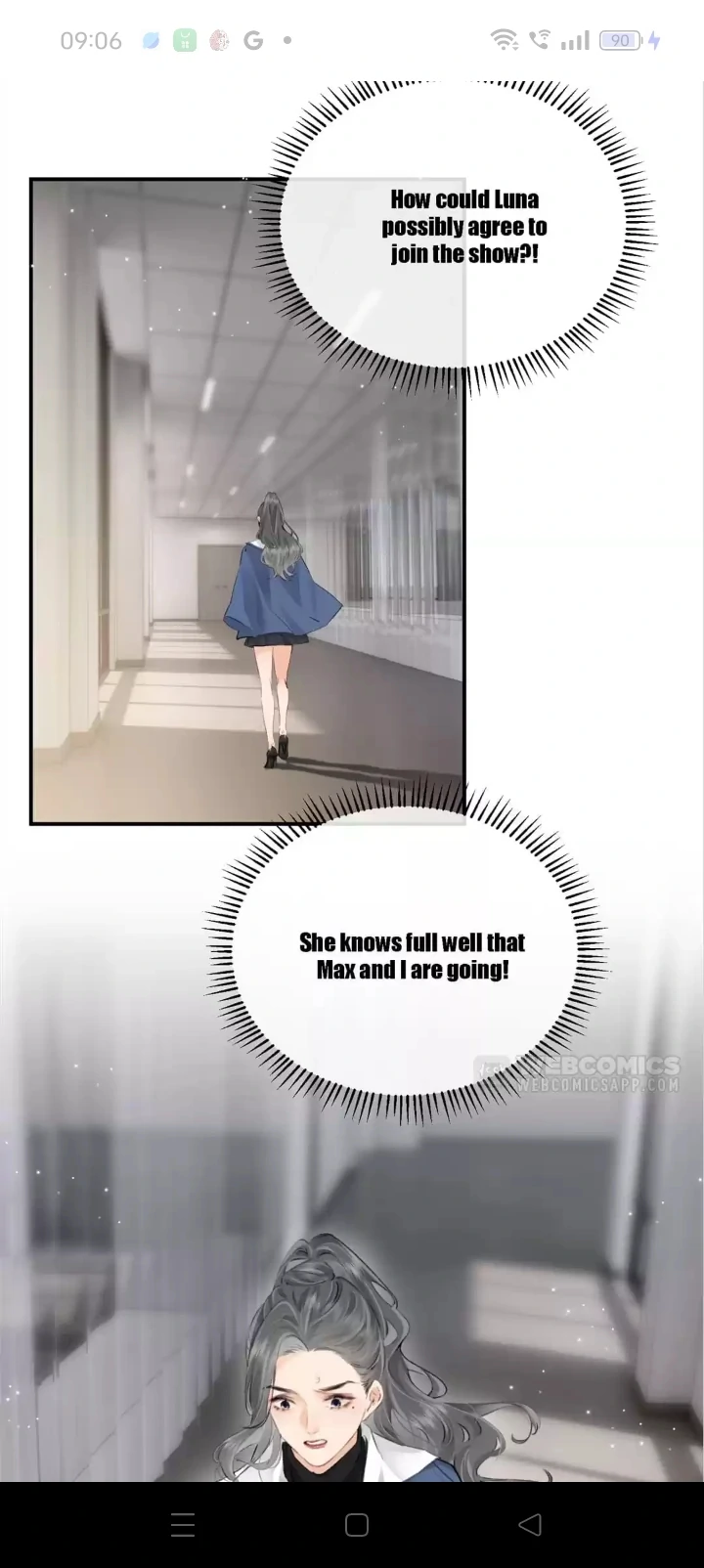 The superstar sweet escape Chapter 3 151 ch 3 27