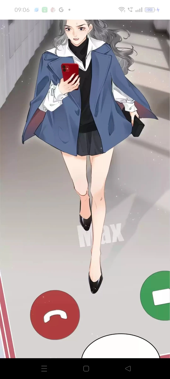 The superstar sweet escape Chapter 3 152 ch 3 28