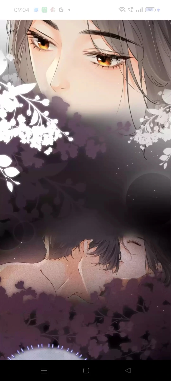 The superstar sweet escape Chapter 3 127 ch 3 3