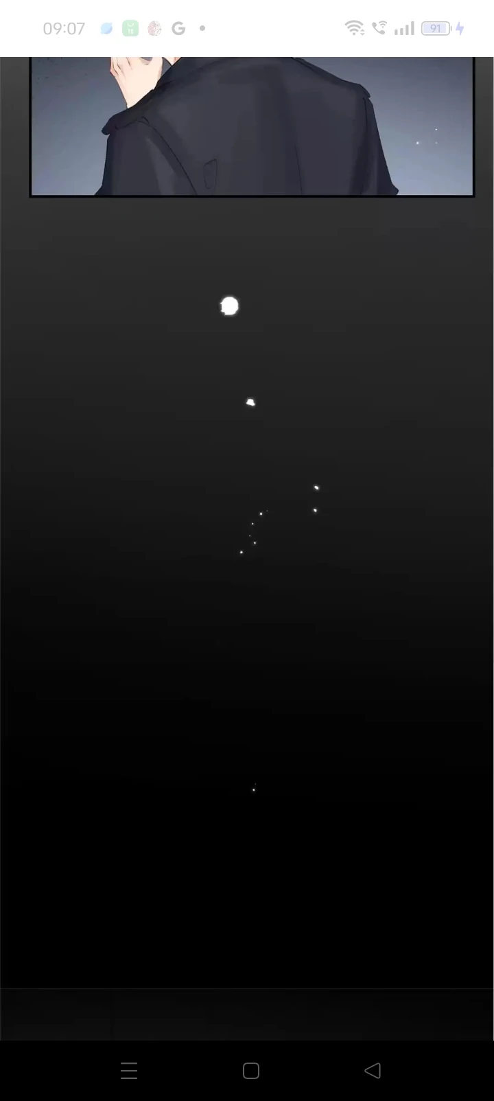 The superstar sweet escape Chapter 3 156 ch 3 32