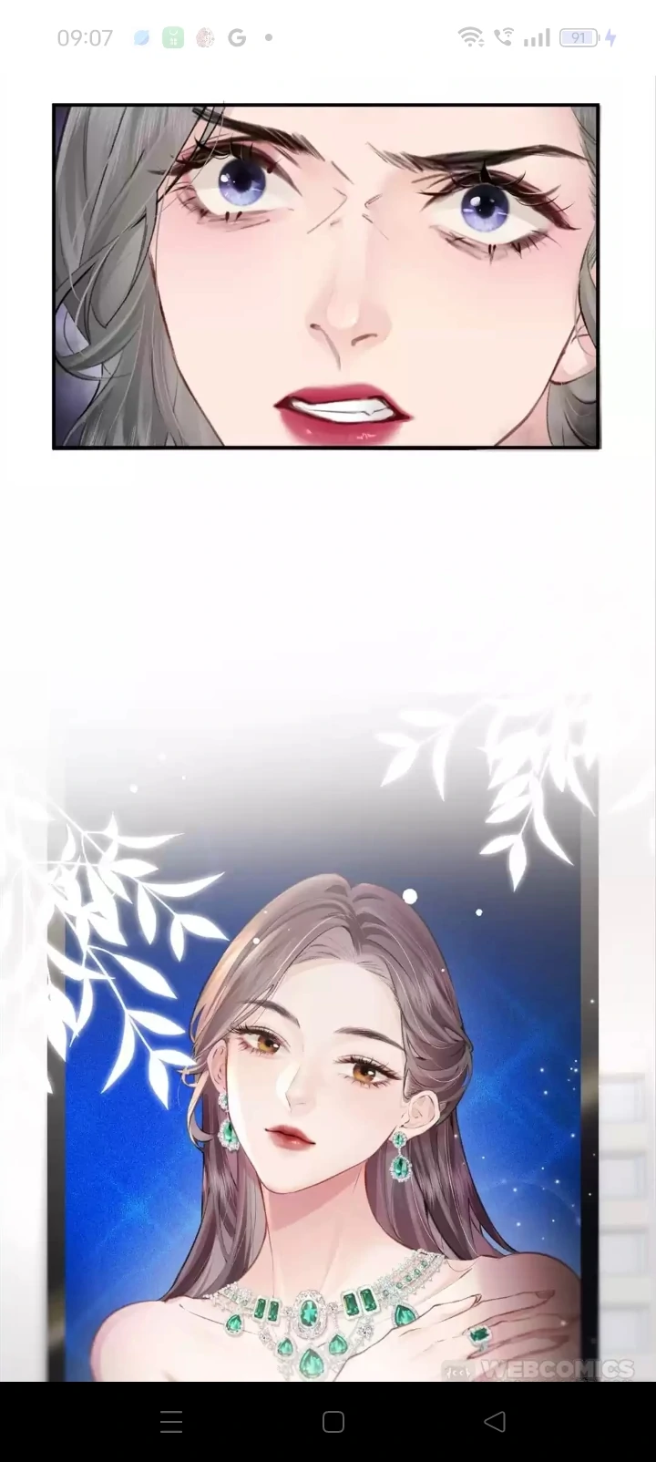 The superstar sweet escape Chapter 3 160 ch 3 36