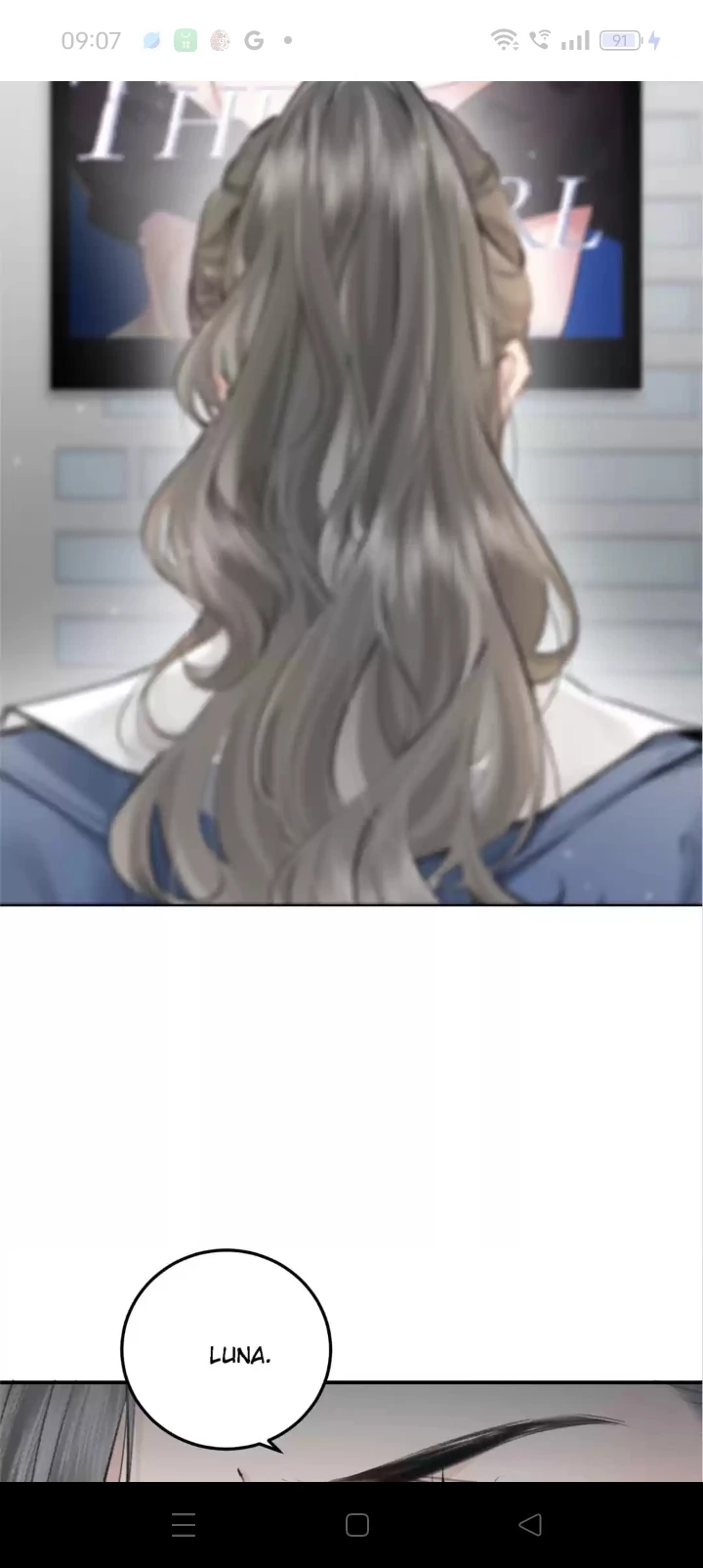 The superstar sweet escape Chapter 3 161 ch 3 37