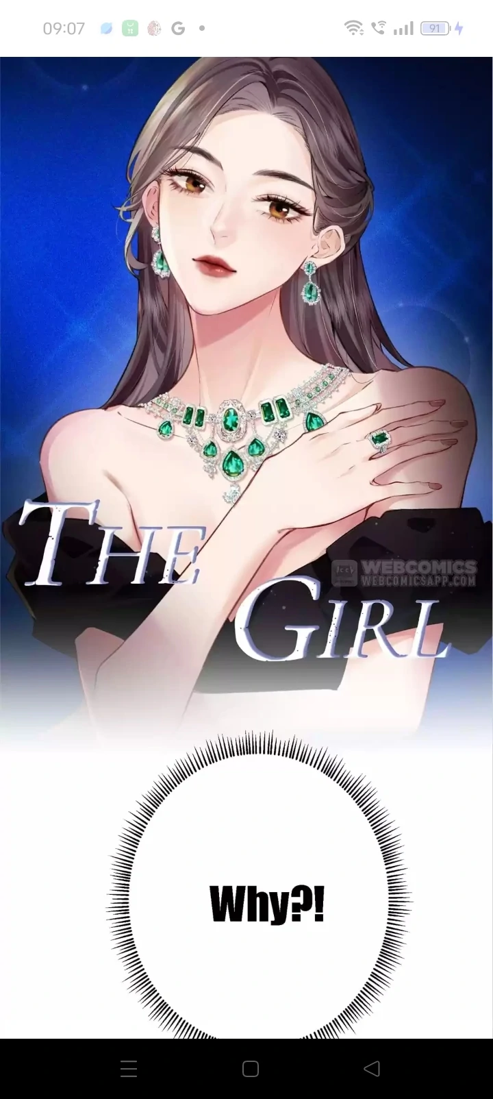 The superstar sweet escape Chapter 3 163 ch 3 39