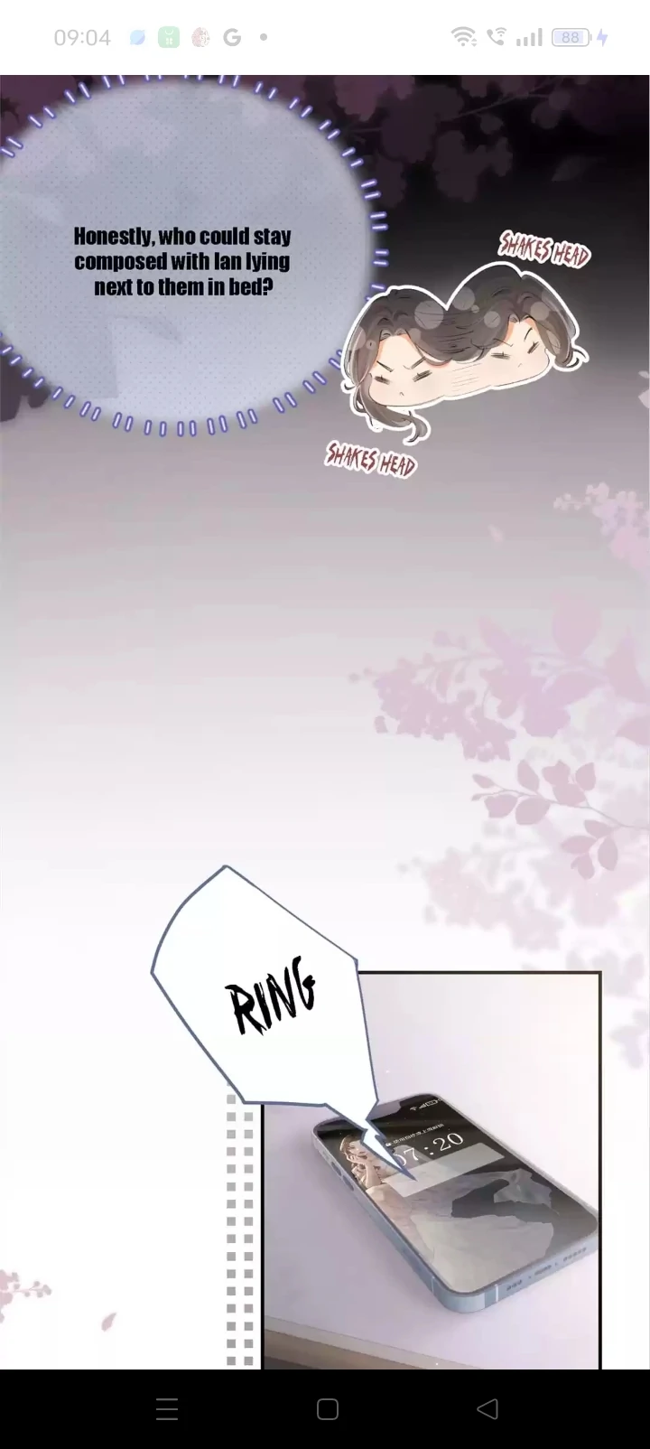 The superstar sweet escape Chapter 3 128 ch 3 4