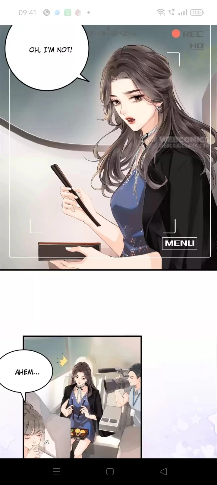 The superstar sweet escape Chapter 4 134 ch 4 10