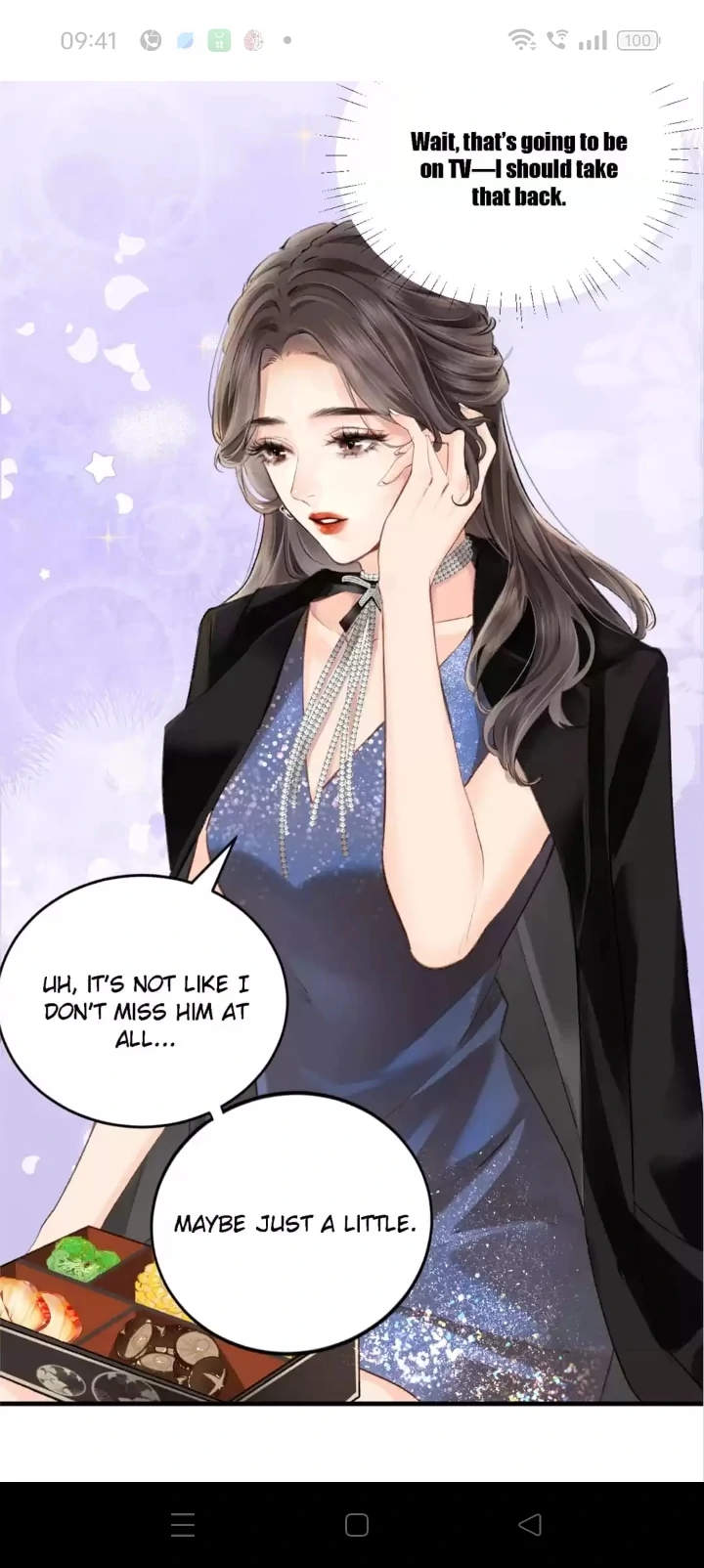 The superstar sweet escape Chapter 4 135 ch 4 11