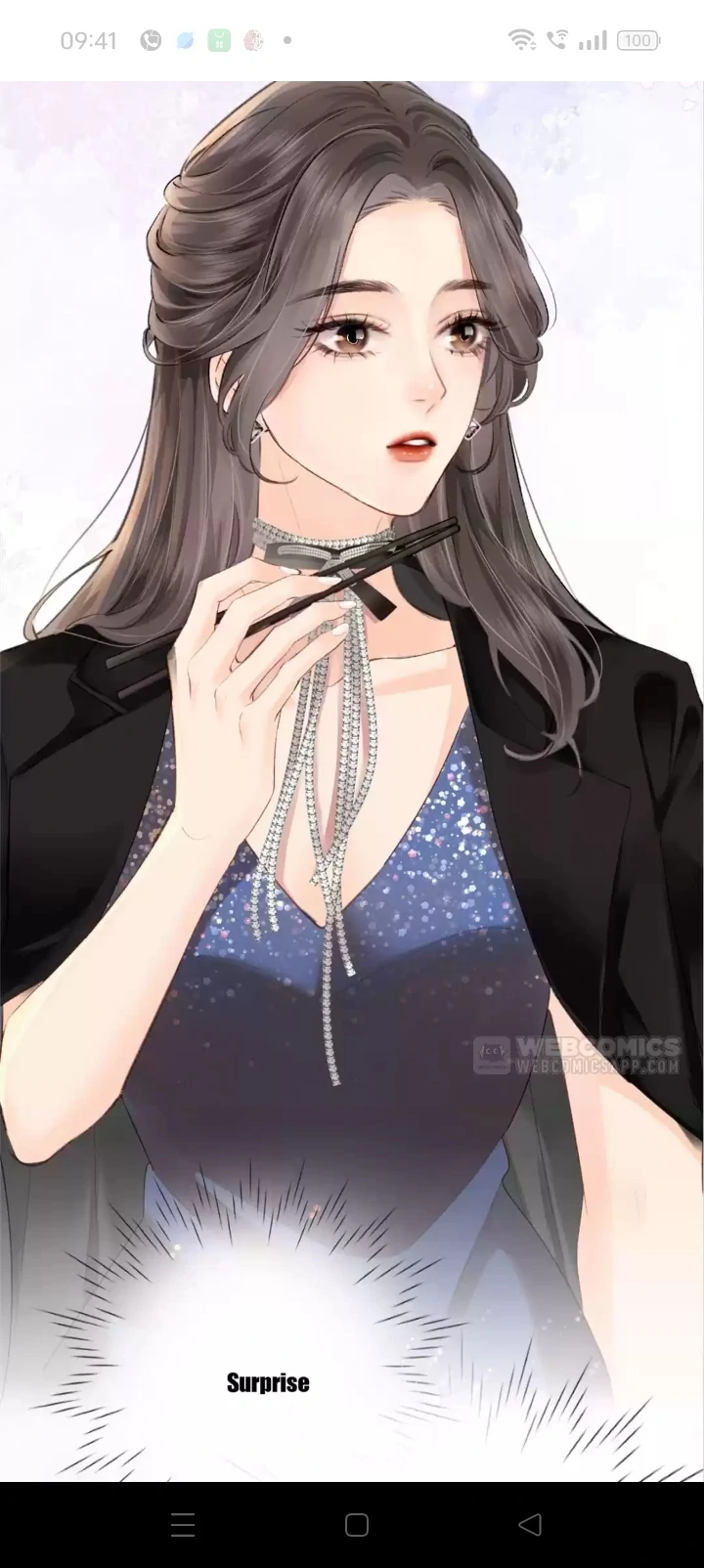 The superstar sweet escape Chapter 4 137 ch 4 13