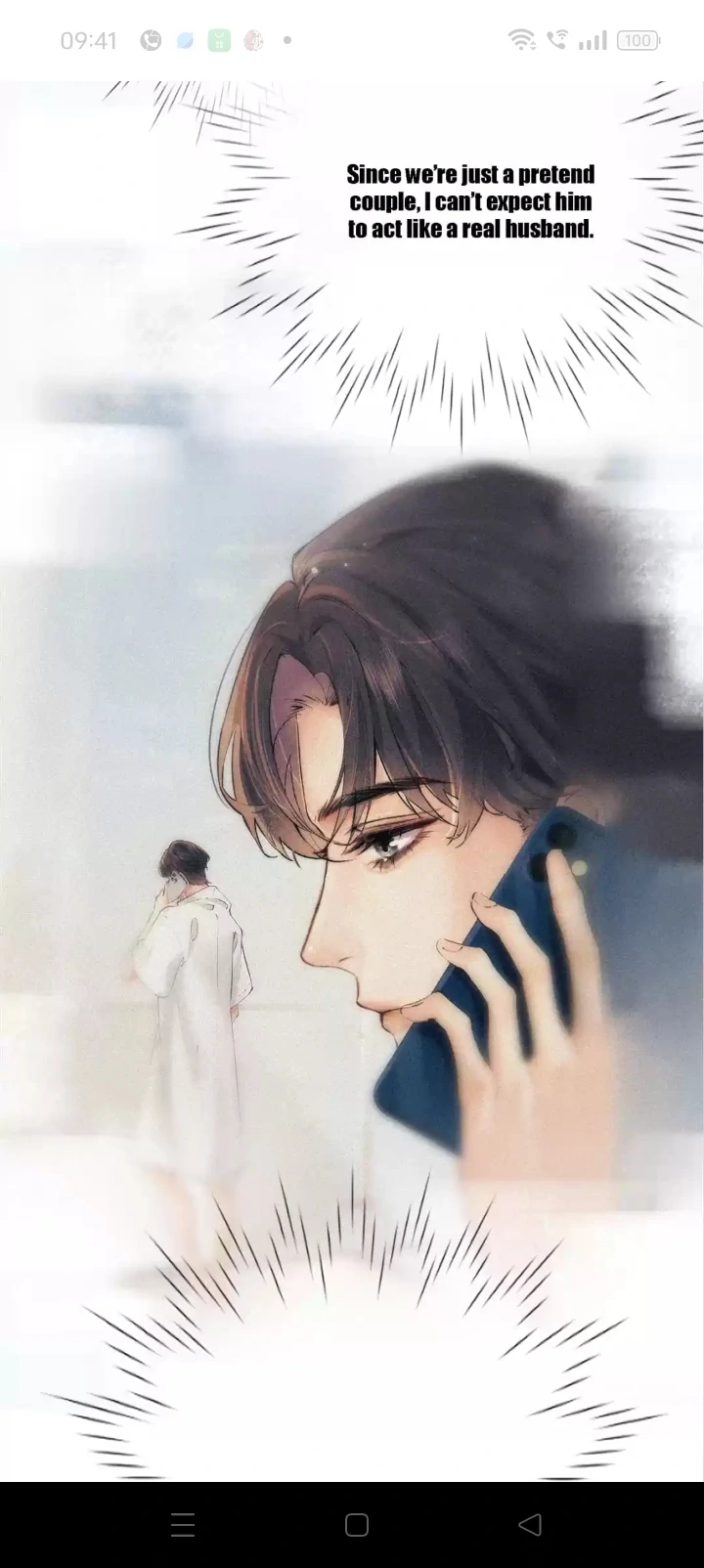 The superstar sweet escape Chapter 4 138 ch 4 14