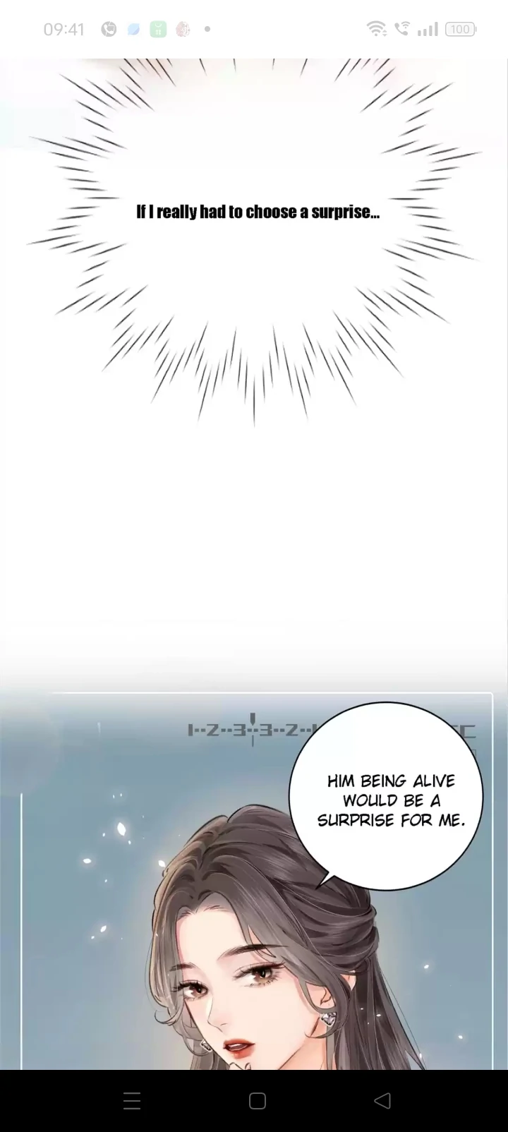 The superstar sweet escape Chapter 4 139 ch 4 15