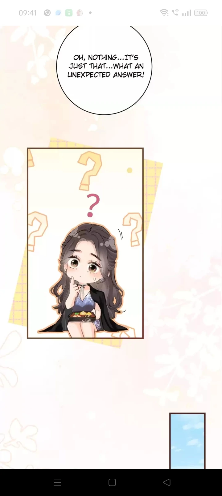 The superstar sweet escape Chapter 4 142 ch 4 18