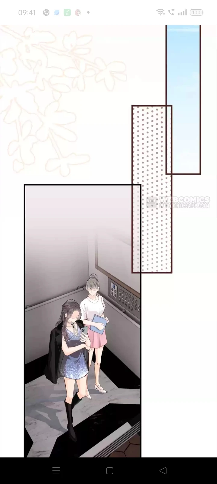 The superstar sweet escape Chapter 4 143 ch 4 19