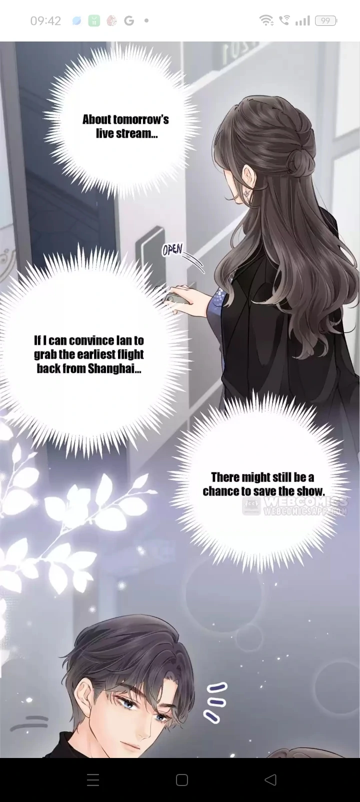 The superstar sweet escape Chapter 4 149 ch 4 25