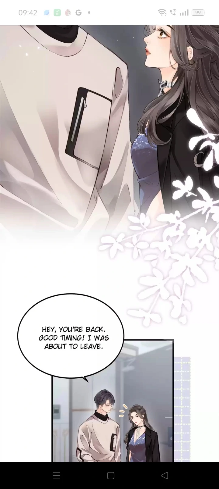 The superstar sweet escape Chapter 4 150 ch 4 26