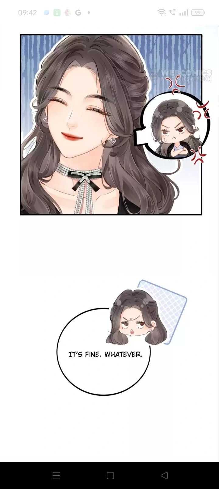 The superstar sweet escape Chapter 4 153 ch 4 29