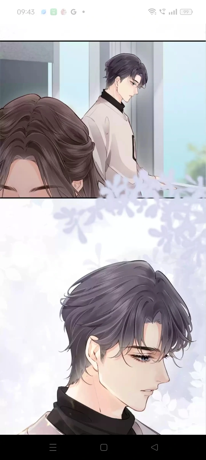 The superstar sweet escape Chapter 4 156 ch 4 32