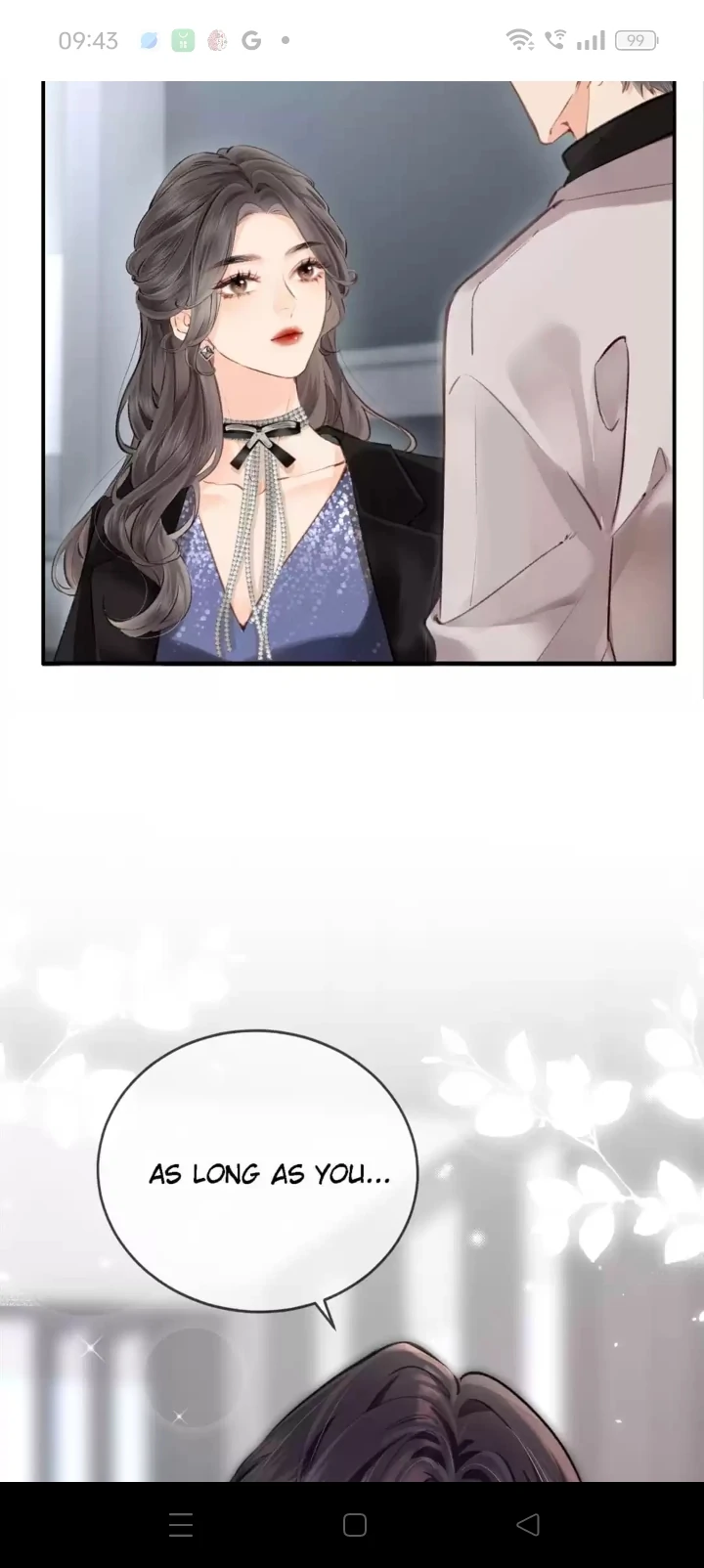 The superstar sweet escape Chapter 4 159 ch 4 35