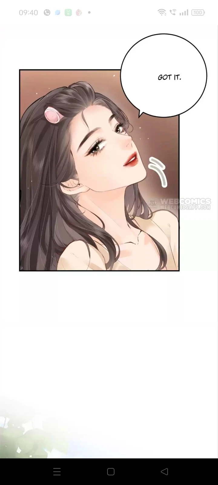 The superstar sweet escape Chapter 4 128 ch 4 4