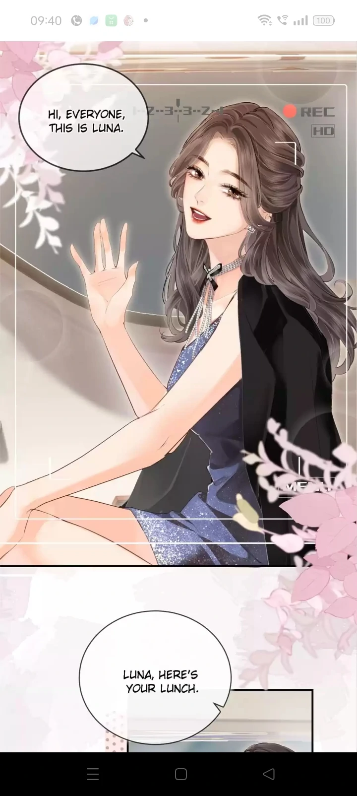 The superstar sweet escape Chapter 4 131 ch 4 7