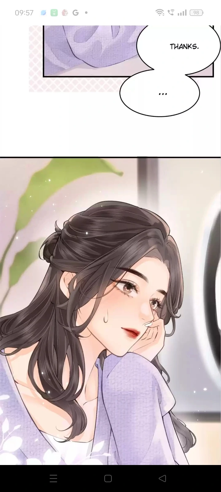 The superstar sweet escape Chapter 5 144 ch 5 11