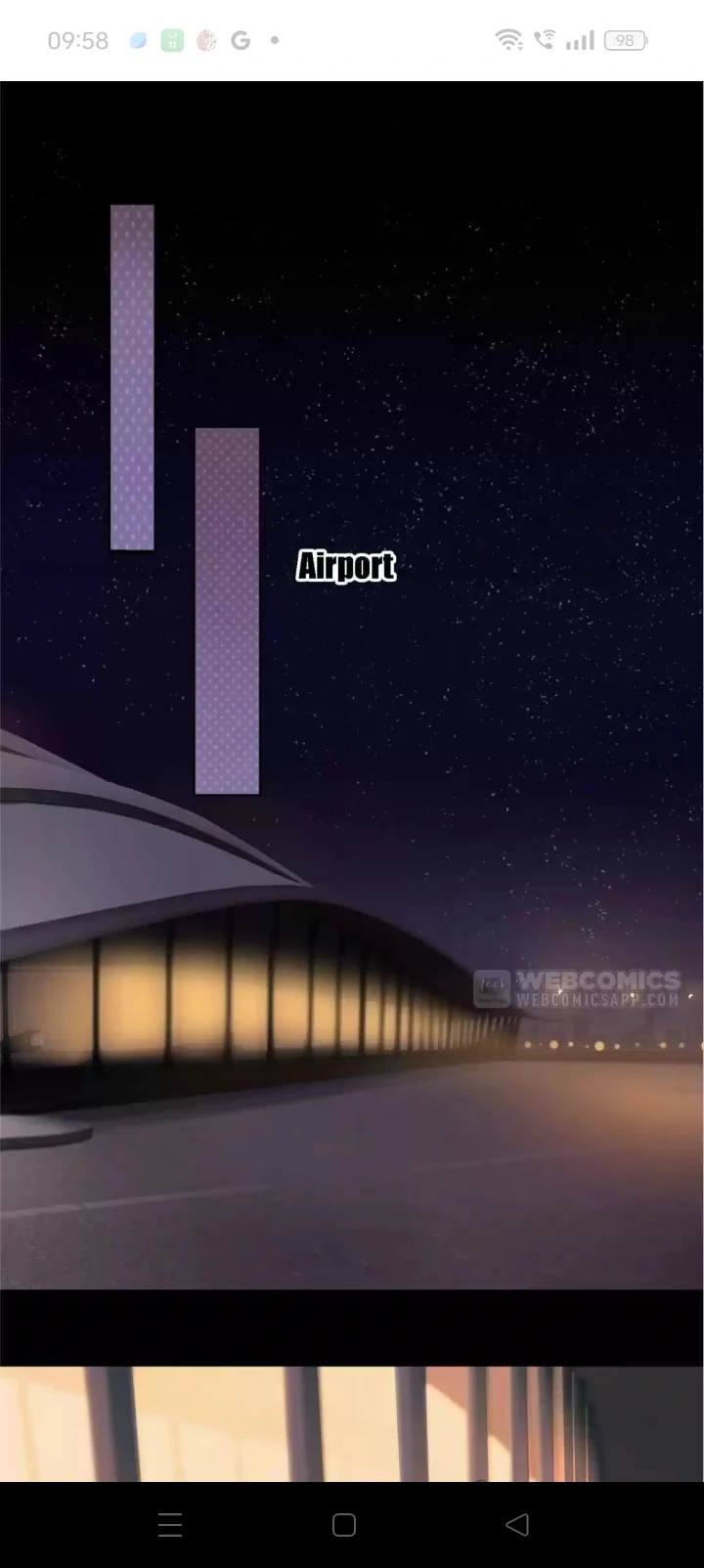 The superstar sweet escape Chapter 5 148 ch 5 15