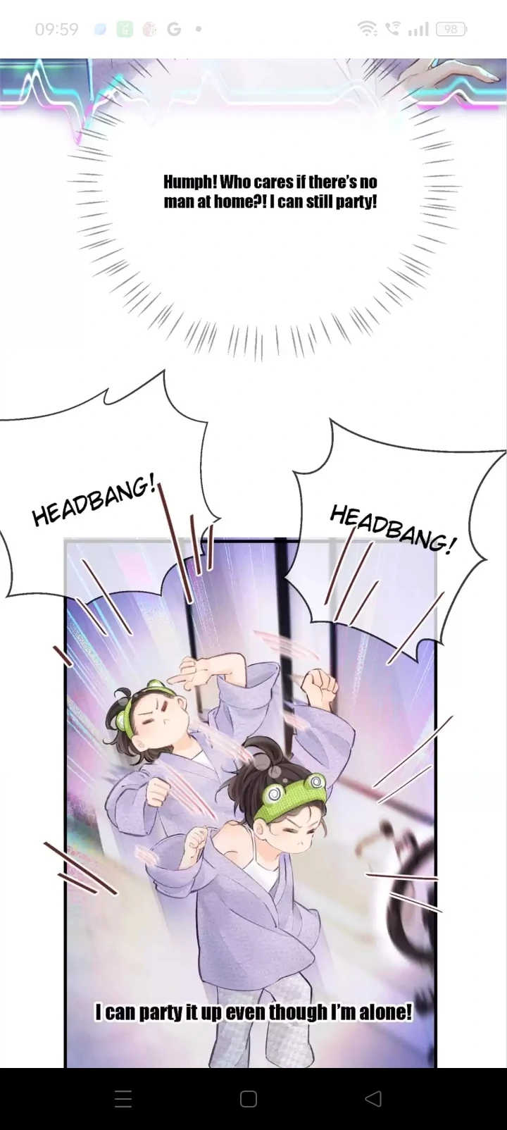 The superstar sweet escape Chapter 5 162 ch 5 29