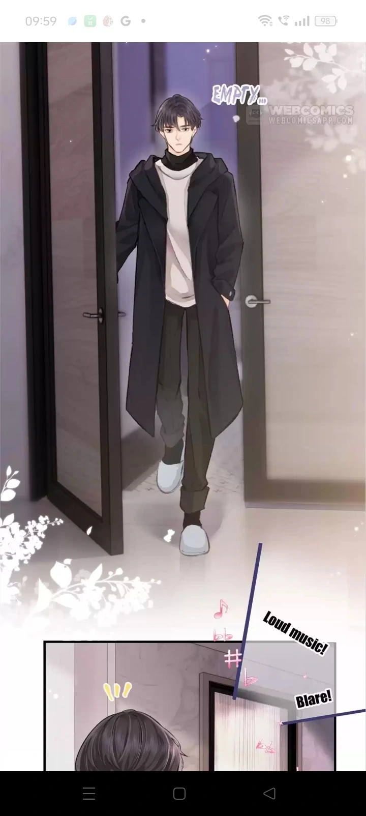 The superstar sweet escape Chapter 5 165 ch 5 32