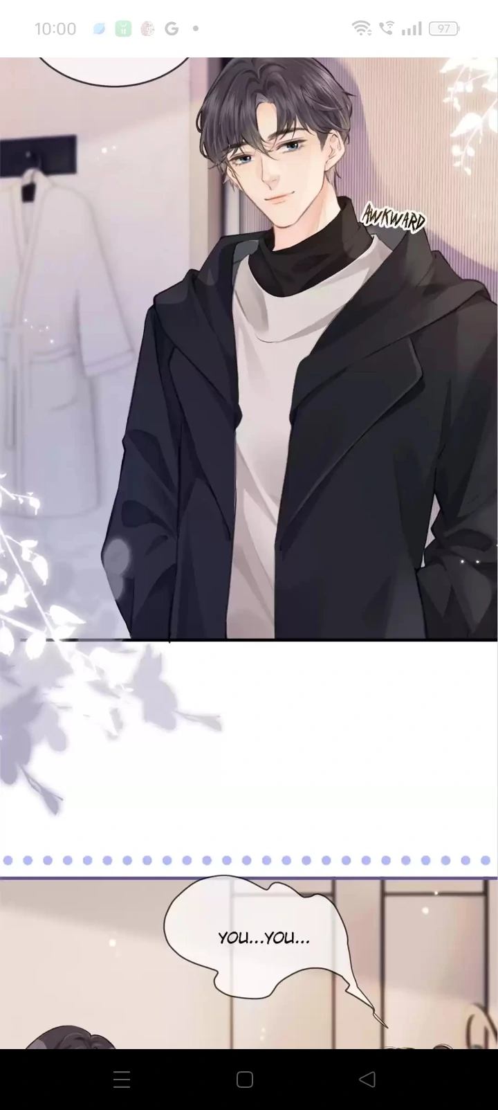 The superstar sweet escape Chapter 5 173 ch 5 40