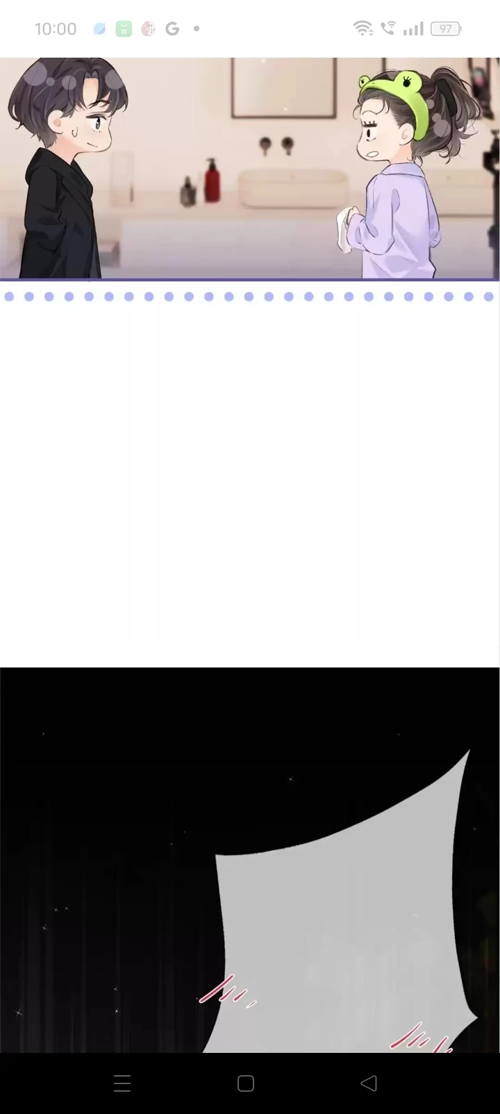 The superstar sweet escape Chapter 5 174 ch 5 41