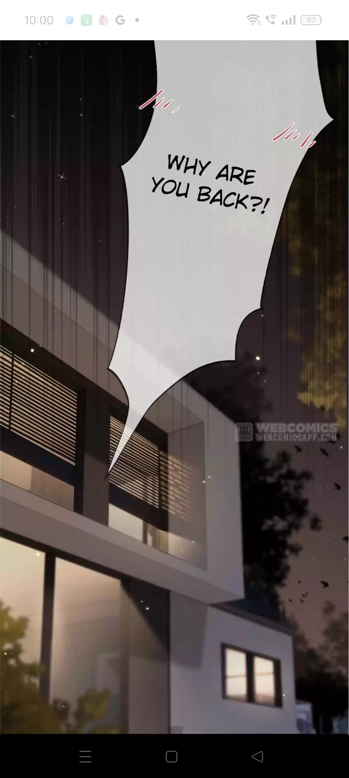 The superstar sweet escape Chapter 5 175 ch 5 42