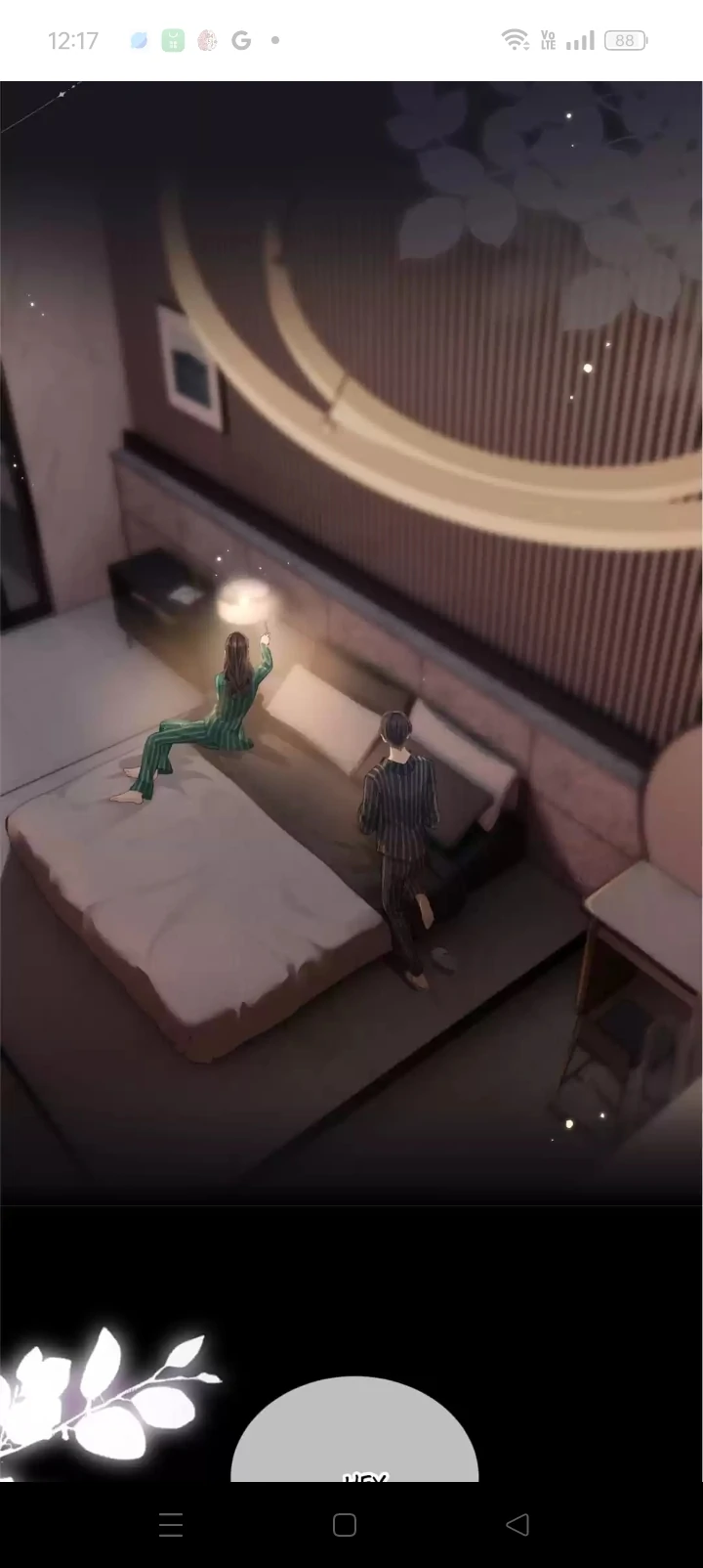 The superstar sweet escape Chapter 6 144 ch 6 11