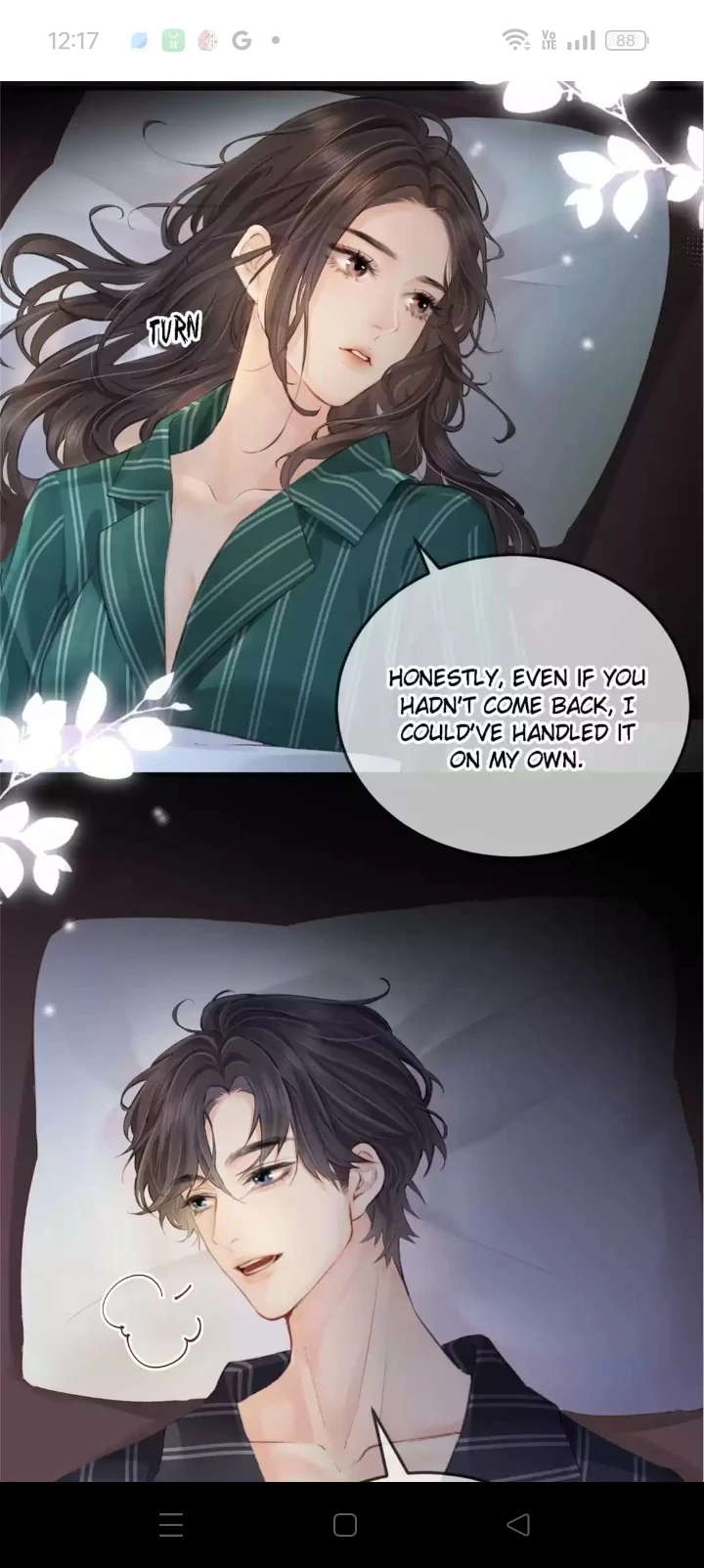 The superstar sweet escape Chapter 6 146 ch 6 13