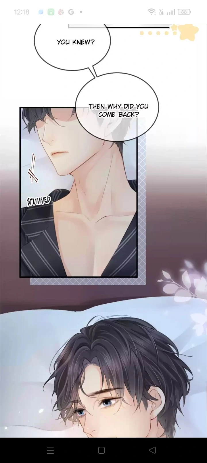 The superstar sweet escape Chapter 6 148 ch 6 15