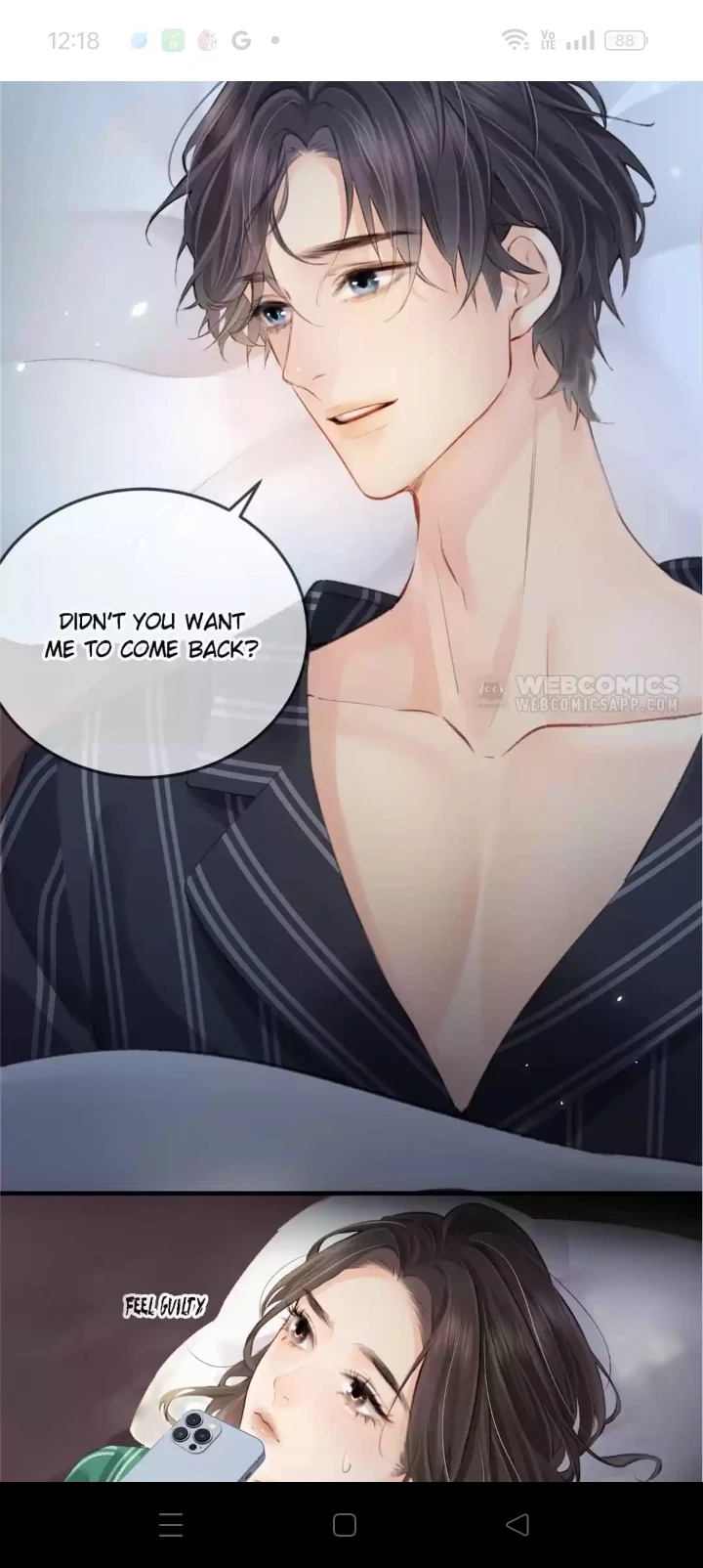 The superstar sweet escape Chapter 6 149 ch 6 16